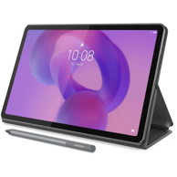 LENOVO Tablet Idea Tab, 11", 8 GB RAM, 256 GB, Android 15, siva